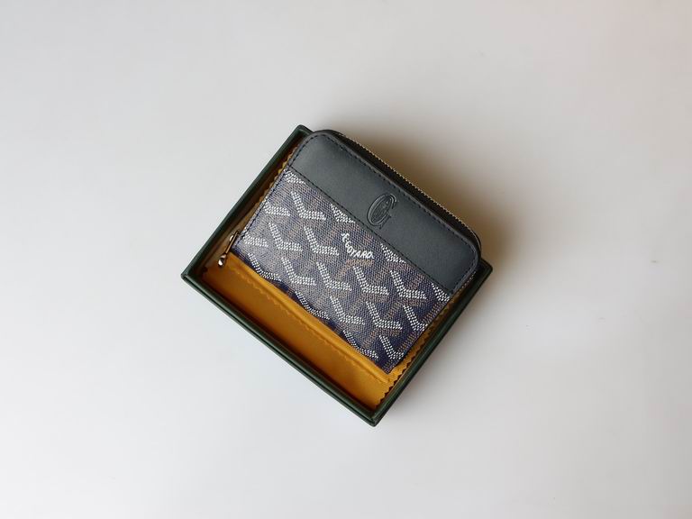 Goyard G60067 10.4x7.5x1.8cm zy2_3